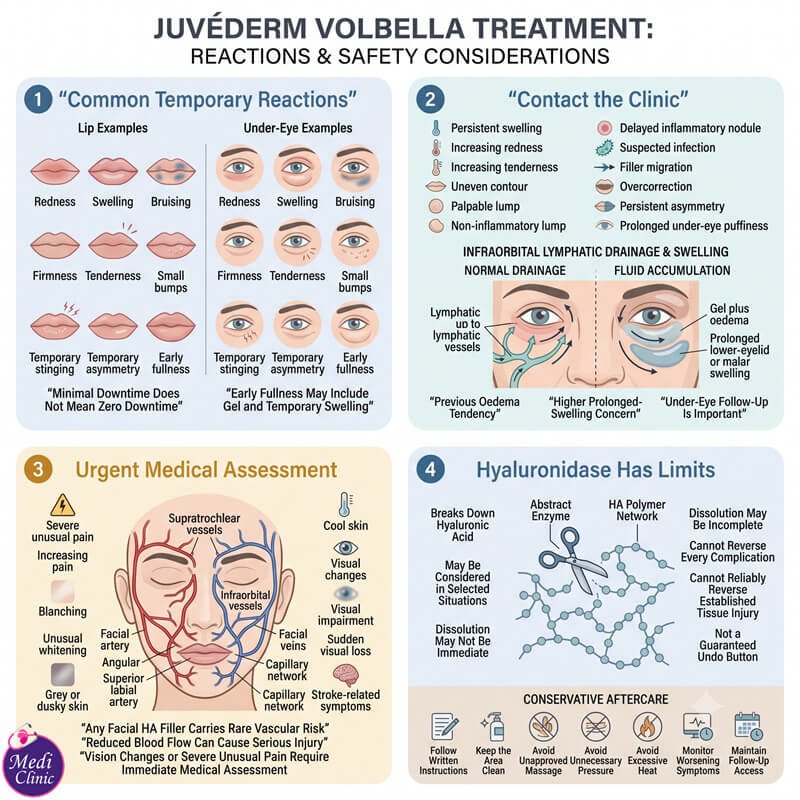 JUVÉDERM VOLBELLA product verification at Medi Clinic JB SG JUVÉDERM VOLBELLA product verification at Medi Clinic JB SG