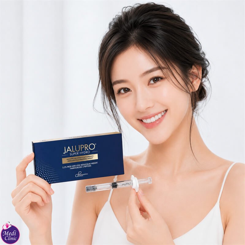 Jalupro facial skin-quality consultation in Johor Bahru JB SG Singapore