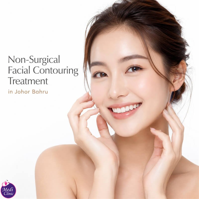 Jawline-contouring consultation near Iskandar Puteri JB SG Jawline-contouring consultation near Iskandar Puteri JB SG