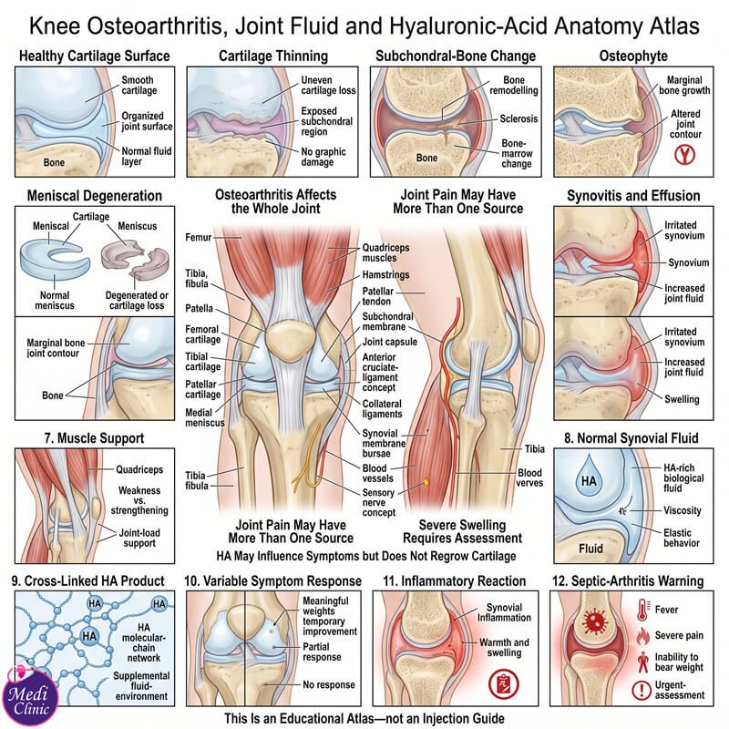 Knee-osteoarthritis assessment in Taman Molek JB SG Knee-osteoarthritis assessment in Taman Molek JB SG