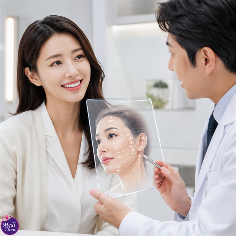 Malaysia patient preparing for cosmetic surgery in Japan JB SG Malaysia patient preparing for cosmetic surgery in Japan JB SG