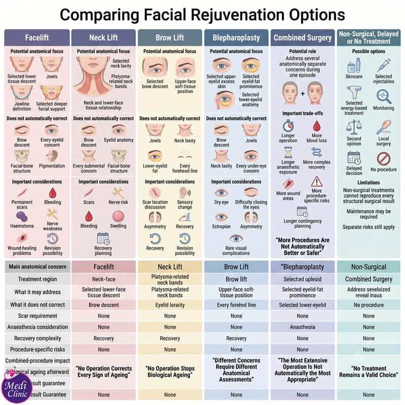 Malaysia patient preparing for facial surgery abroad JB SG Malaysia patient preparing for facial surgery abroad JB SG