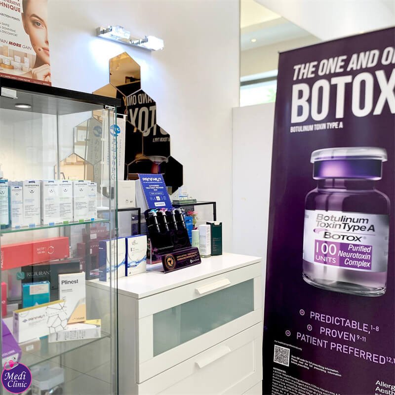 Medi Clinic Iskandar Puteri Eco Botanic aesthetic clinic Medi Clinic Iskandar Puteri Eco Botanic aesthetic clinic