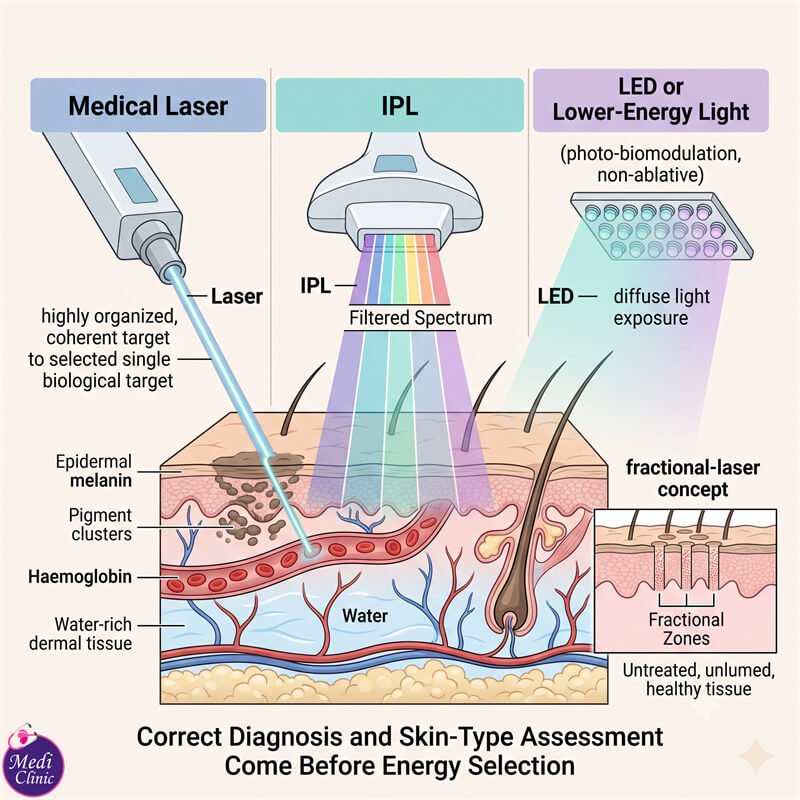 ปรึกษาแพทย์เรื่องเลเซอร์ทางการแพทย์ใกล้สิงคโปร์ ปรึกษาแพทย์เรื่องเลเซอร์ทางการแพทย์ใกล้สิงคโปร์