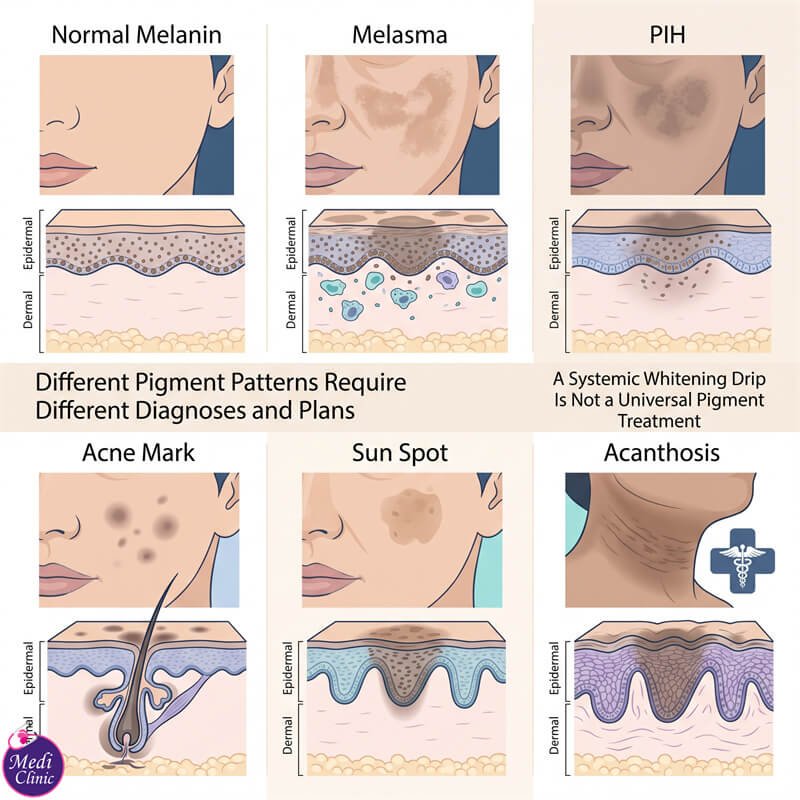 Melasma assessment in Taman Molek Melasma assessment in Taman Molek