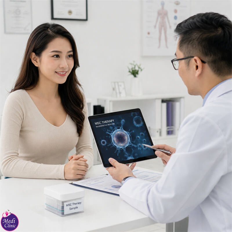 Mesenchymal stromal cell therapy consultation in Johor Bahru JB SG Mesenchymal stromal cell therapy consultation in Johor Bahru JB SG