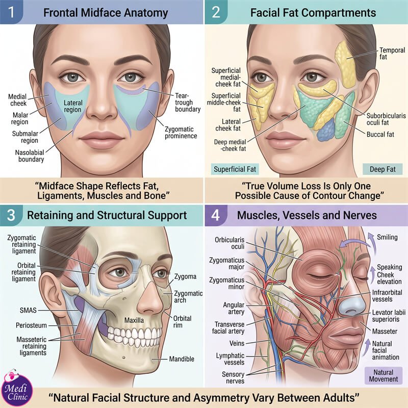 Midface filler consultation near Iskandar Puteri JB SG Midface filler consultation near Iskandar Puteri JB SG