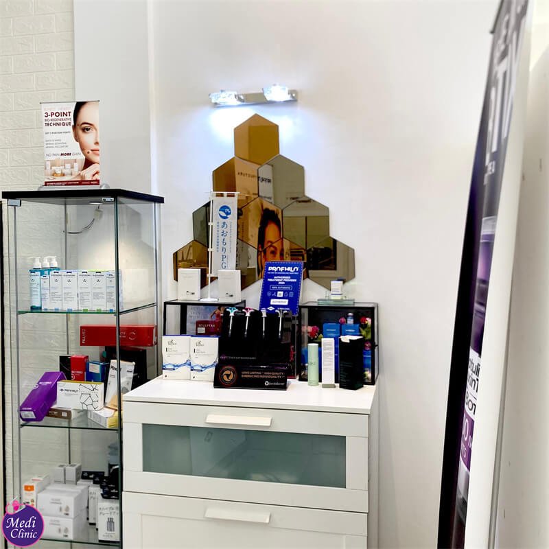 Natural-looking aesthetic care for Malaysia and Singapore clients Natural-looking aesthetic care for Malaysia and Singapore clients