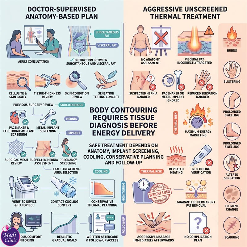 ONDA PRO aftercare guidance at Medi Clinic Johor Bahru ONDA PRO aftercare guidance at Medi Clinic Johor Bahru