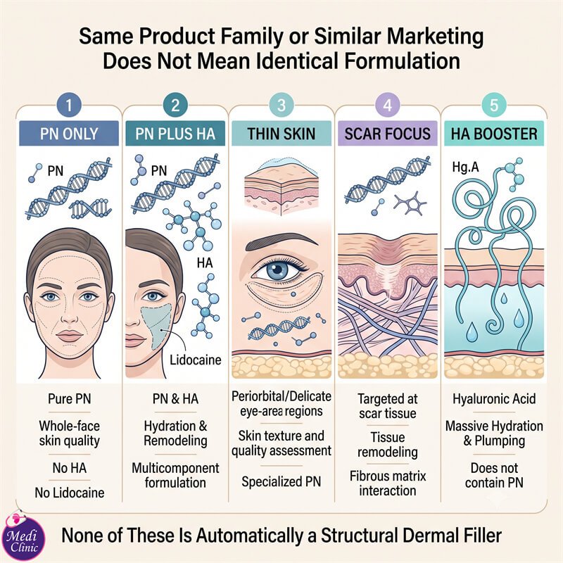 PN and HA skin-booster treatment near Singapore PN and HA skin-booster treatment near Singapore