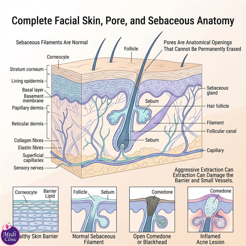 PROFacial 4-in-1 treatment consultation in Johor Bahru SG PROFacial 4-in-1 treatment consultation in Johor Bahru JB SG