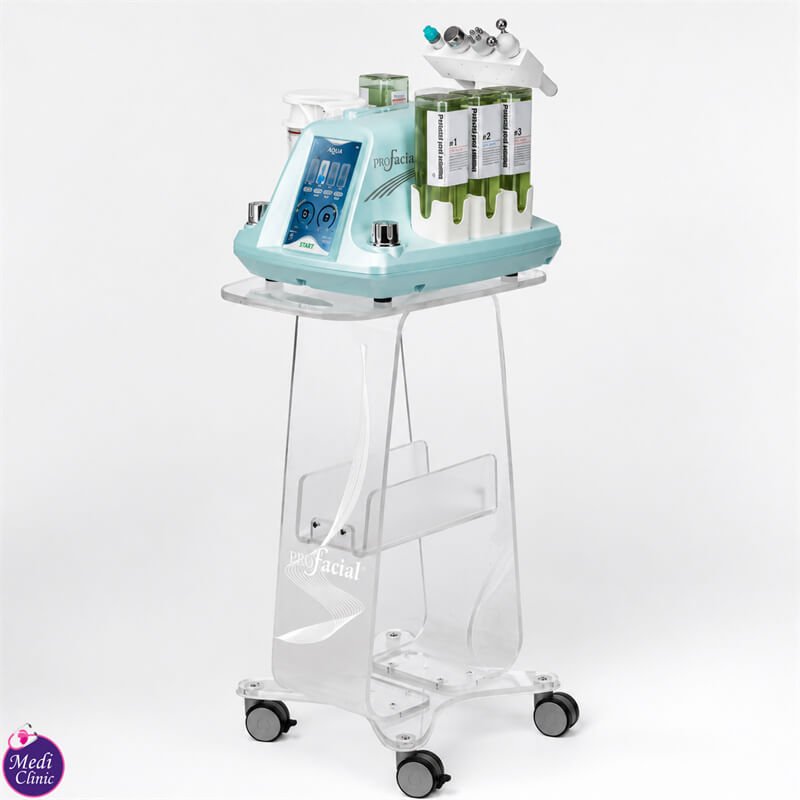 PROFacial 4-in-1 treatment consultation in Johor Bahru PROFacial 4-in-1 treatment consultation in Johor Bahru