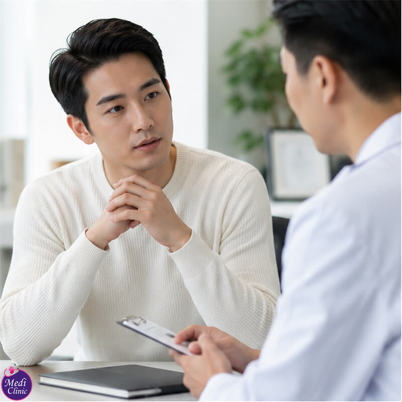 PRP evidence discussion for erectile dysfunction JB SG PRP evidence discussion for erectile dysfunction JB SG