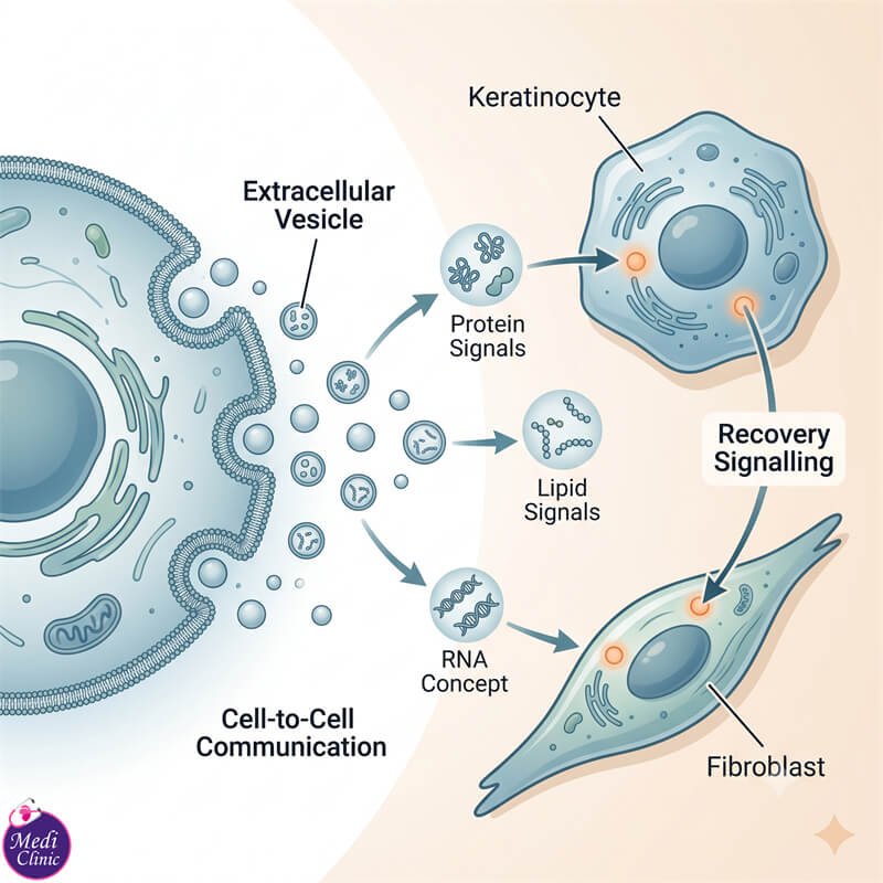 Patient consultation for exosome treatment in JB for Singapore visitor Patient consultation for exosome treatment in JB for Singapore visitor