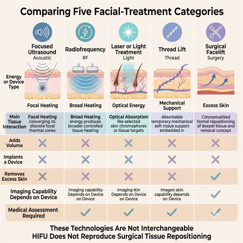 Patient consultation for skin tightening in JB for Singaporean visitor Patient consultation for skin tightening in JB for Singaporean visitor