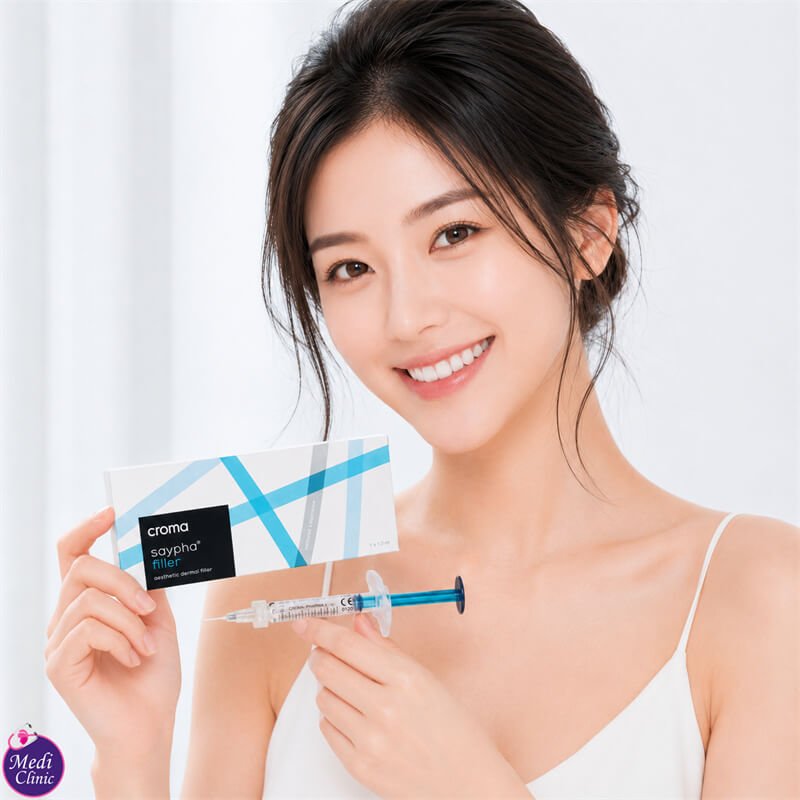 ผู้รับบริการปรึกษาการดูแลหลังทำ SAYPHA ที่ Medi Clinic ยะโฮร์บาห์รู สิงคโปร์ ผู้รับบริการปรึกษาการดูแลหลังทำ SAYPHA ที่ Medi Clinic ยะโฮร์บาห์รู สิงคโปร์