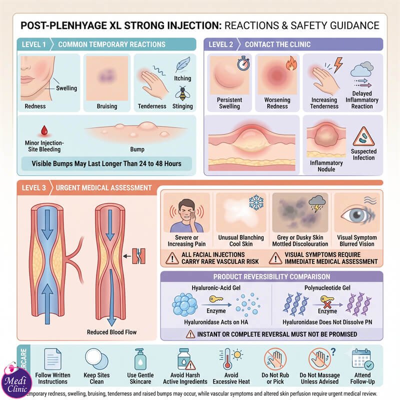 Plenhyage Strong aftercare guidance in Johor Bahru Plenhyage Strong aftercare guidance in Johor Bahru
