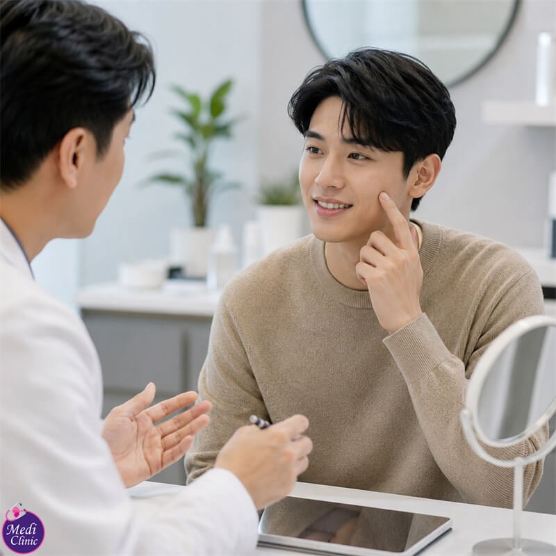 Prescription acne-gel consultation near Iskandar Puteri JB SG Prescription acne-gel consultation near Iskandar Puteri JB SG