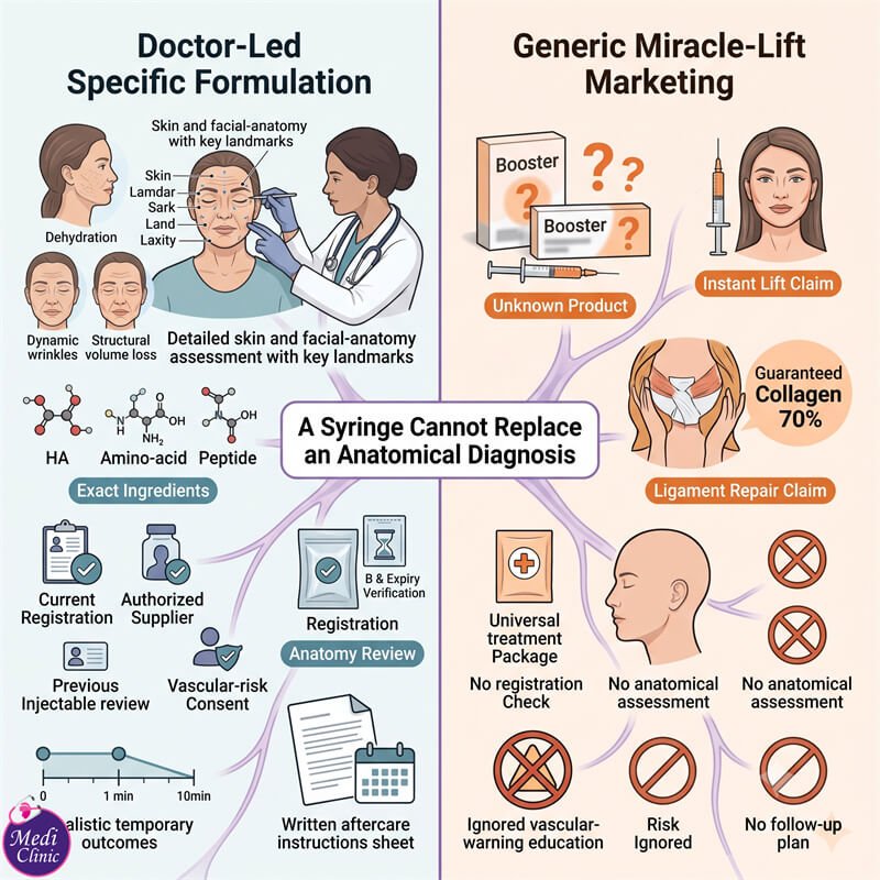 Product-specific biorevitalisation treatment in Johor Bahru Product-specific biorevitalisation treatment in Johor Bahru