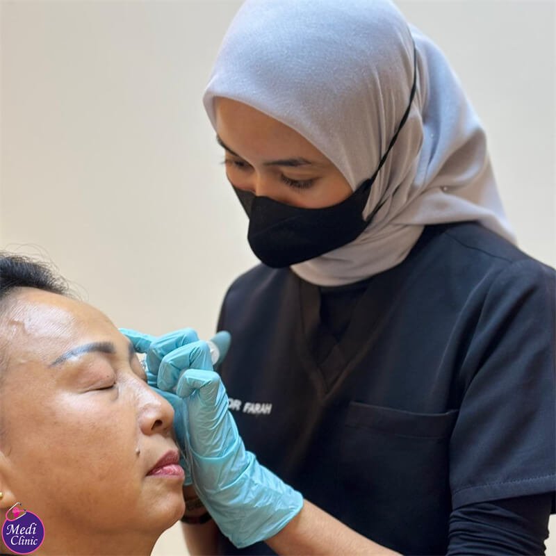 Professional aesthetic doctor consultation in Johor Bahru Professional aesthetic doctor consultation in Johor Bahru