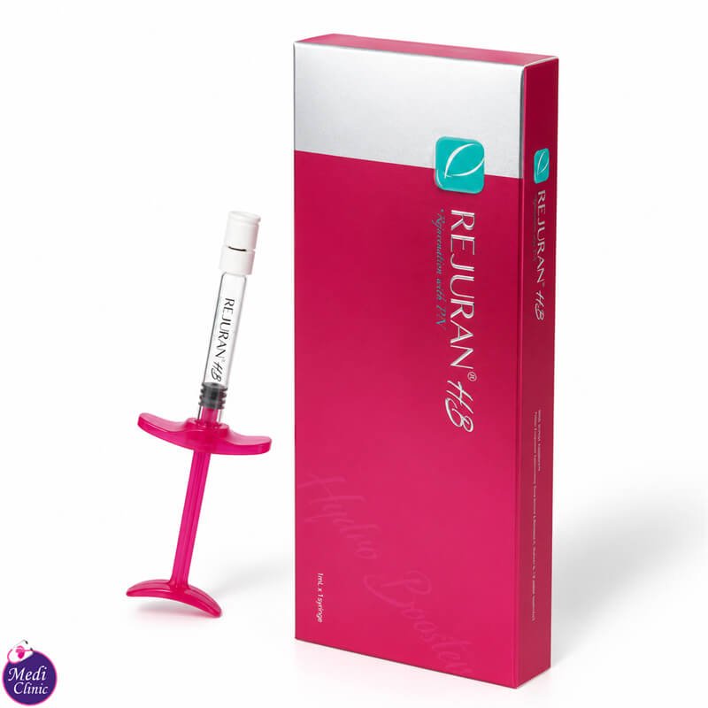 REJURAN HB Plus treatment in Johor Bahru Singapore REJURAN HB Plus treatment in Johor Bahru Singapore