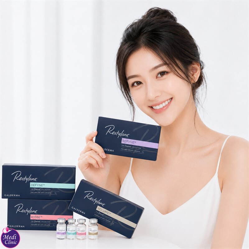RESTYLANE Skinboosters consultation in Johor Bahru SG Singapore RESTYLANE Skinboosters consultation in Johor Bahru SG Singapore
