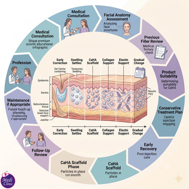 Radiesse collagen treatment in Taman Molek Radiesse collagen treatment in Taman Molek