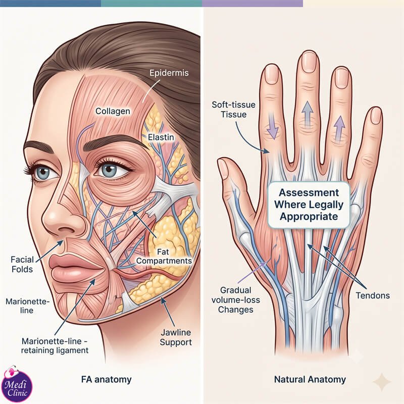Radiesse treatment near Eco Botanic JB Radiesse treatment near Eco Botanic JB