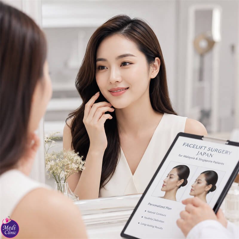 SMAS and deep-plane facelift education for international patients JB SG SMAS and deep-plane facelift education for international patients JB SG