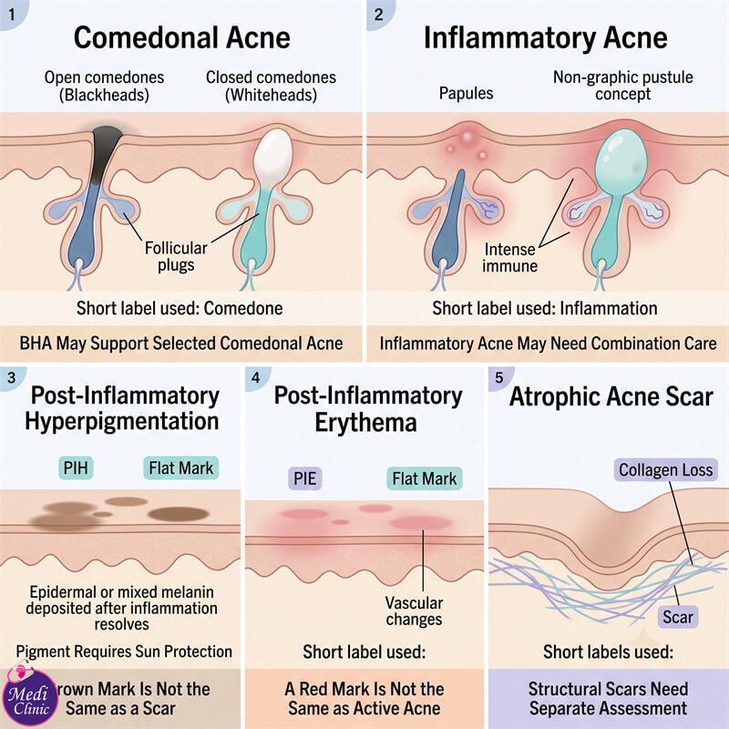 Salicylic acid peel consultation near Iskandar Puteri Salicylic acid peel consultation near Iskandar Puteri