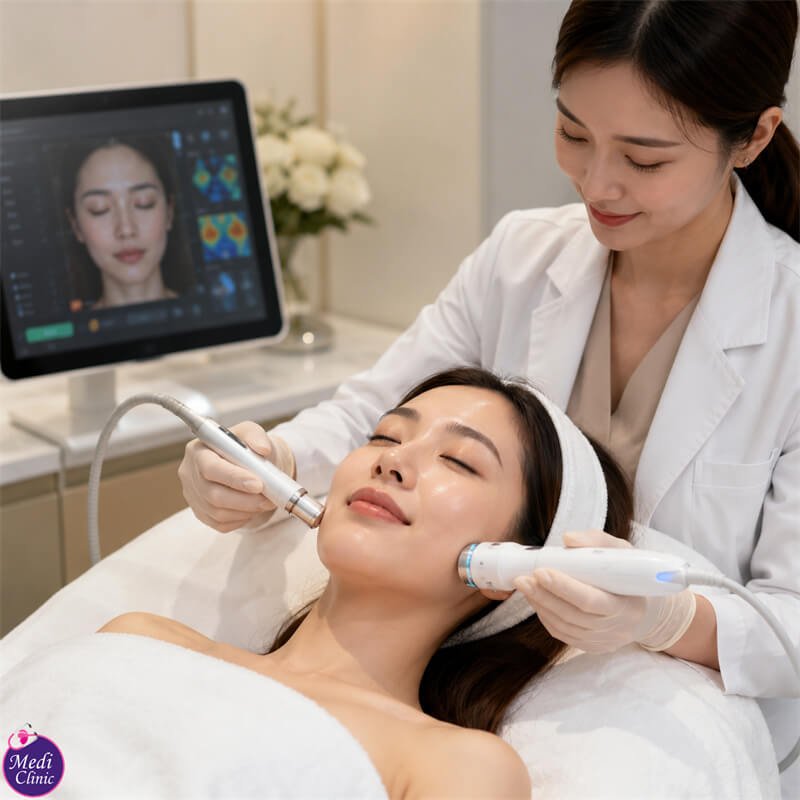 การเปรียบเทียบการวางแผนการรักษาในวันเดียวกันกับการรักษาแบบแบ่งระยะ การเปรียบเทียบการวางแผนการรักษาในวันเดียวกันกับการรักษาแบบแบ่งระยะ
