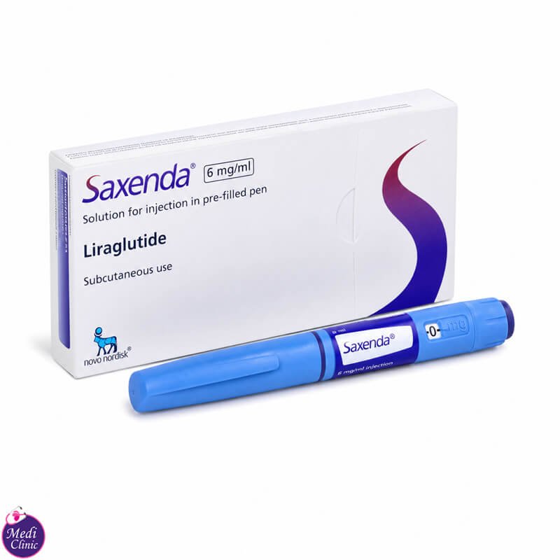 Saxenda Treatment in Johor Bahru Certified Doctor Medi Clinic JB SG Saxenda Treatment in Johor Bahru Certified Doctor Medi Clinic JB SG