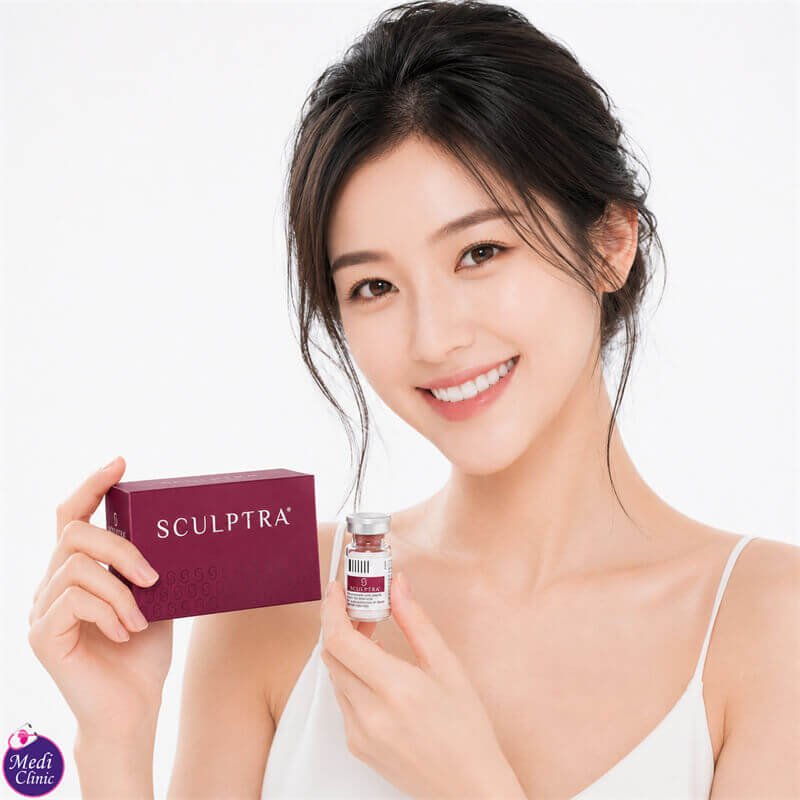 Sculptra facial contour consultation in Iskandar Puteri JB SG Sculptra facial contour consultation in Iskandar Puteri JB SG