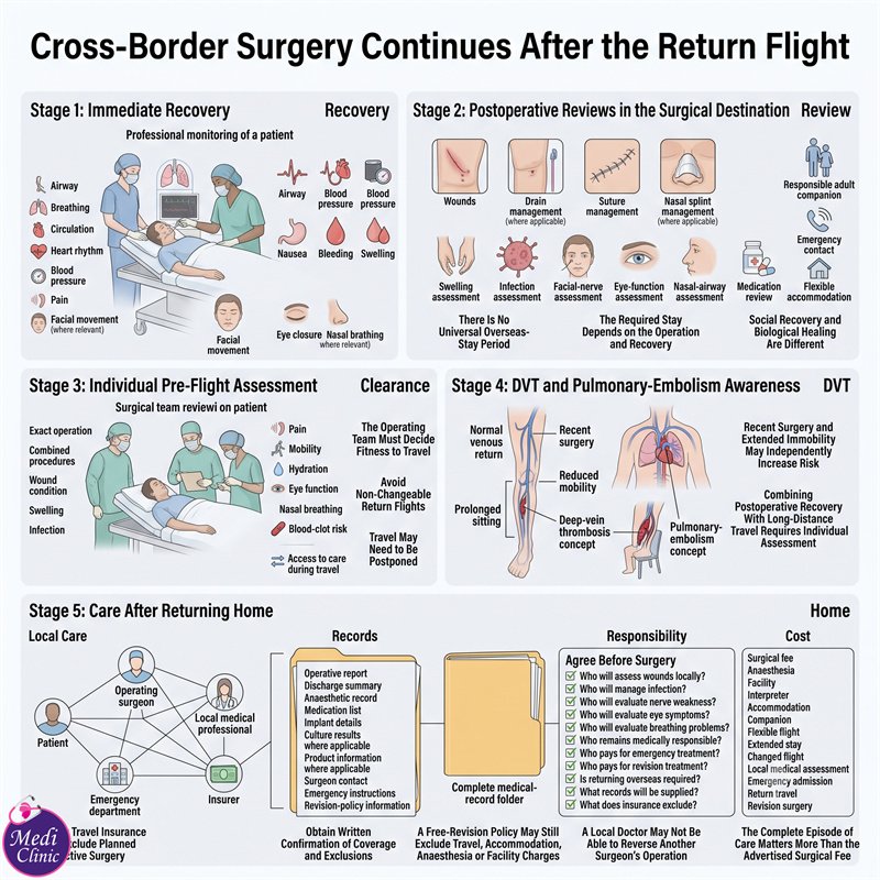 Singapore patient planning follow-up after surgery in Japan JB SG Singapore patient planning follow-up after surgery in Japan JB SG