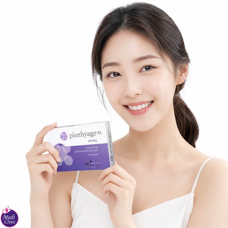 Skin assessment before Plenhyage XL Strong treatment JB SG Skin assessment before Plenhyage XL Strong treatment JB SG