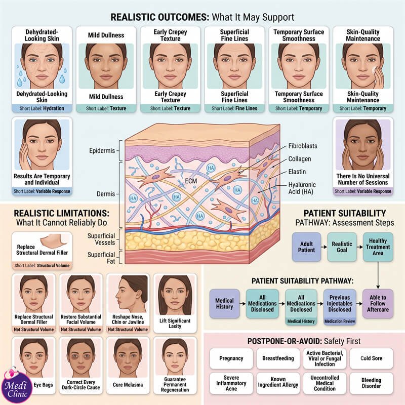 Skin-hydration injection consultation near Iskandar Puteri Skin-hydration injection consultation near Iskandar Puteri