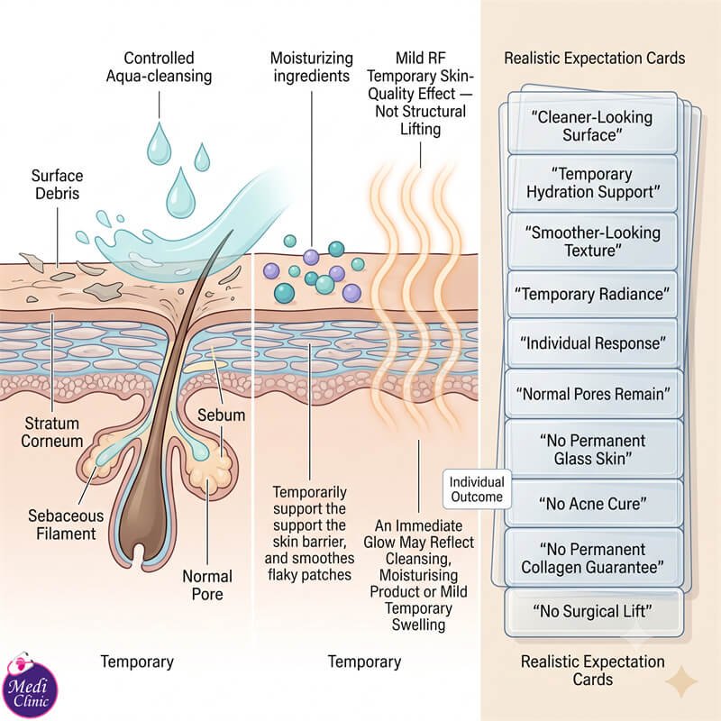 Skin-sensitivity assessment before PROFacial in JB Skin-sensitivity assessment before PROFacial in JB