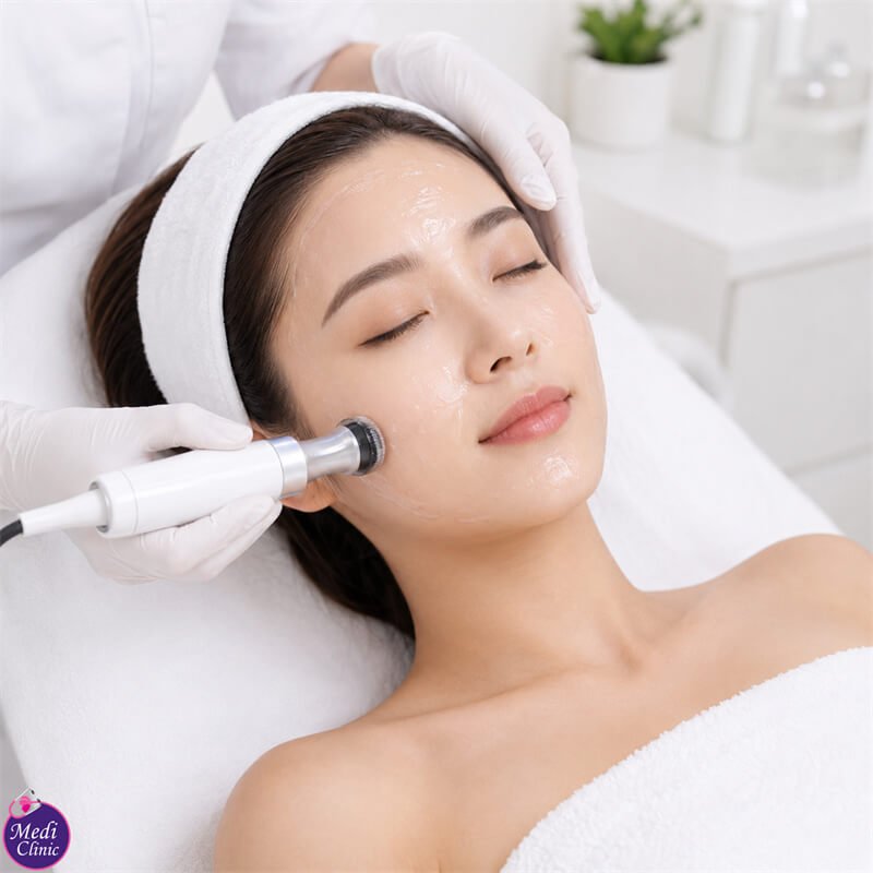 Skin tightening consultation in Johor Bahru Singapore SG Skin tightening consultation in Johor Bahru Singapore SG