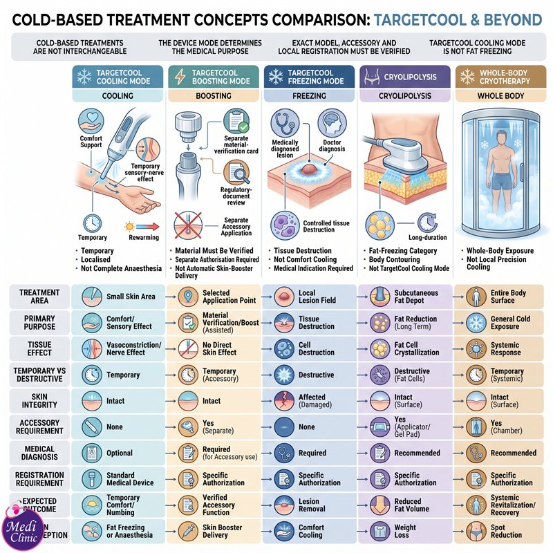TargetCool consultation for Singapore patients JB SG TargetCool consultation for Singapore patients JB SG