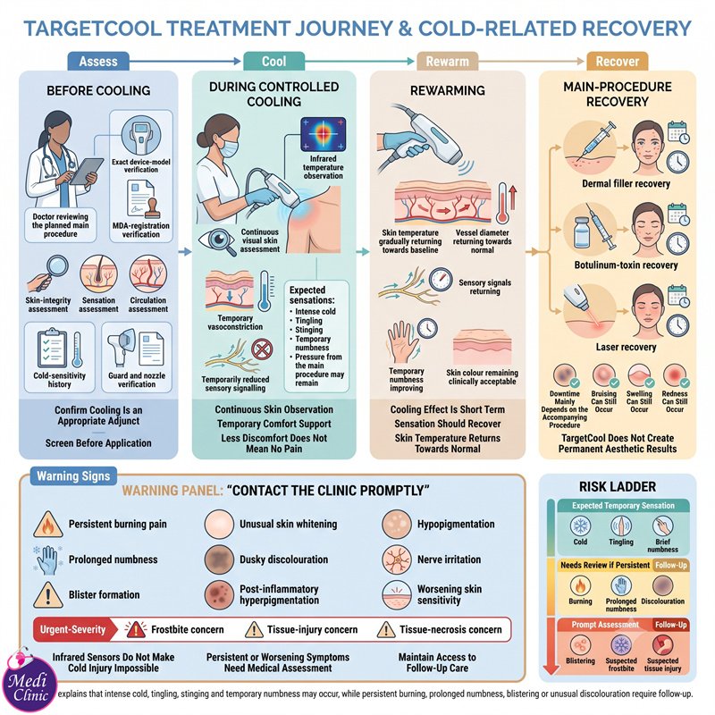 TargetCool procedure-comfort support in Johor Bahru JB SG TargetCool procedure-comfort support in Johor Bahru JB SG
