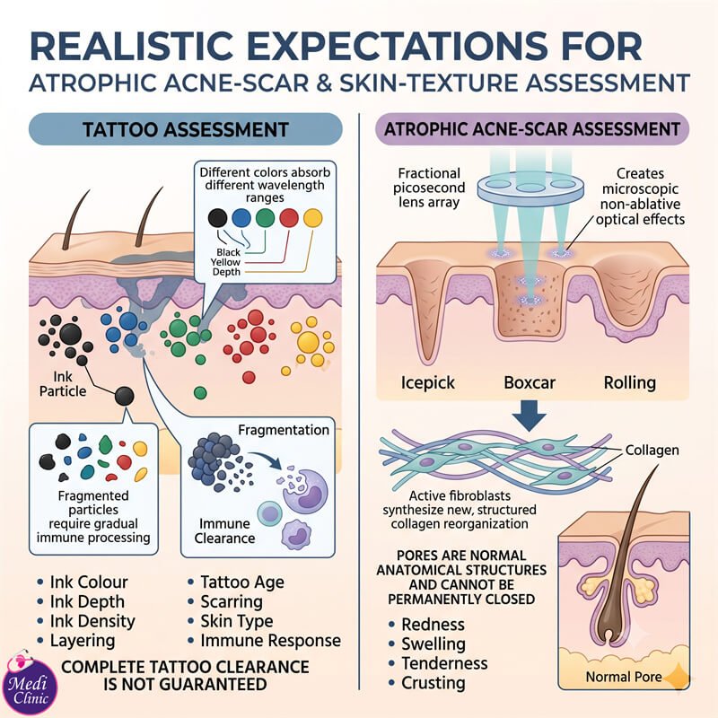 Tattoo-removal consultation in Johor Bahru Tattoo-removal consultation in Johor Bahru