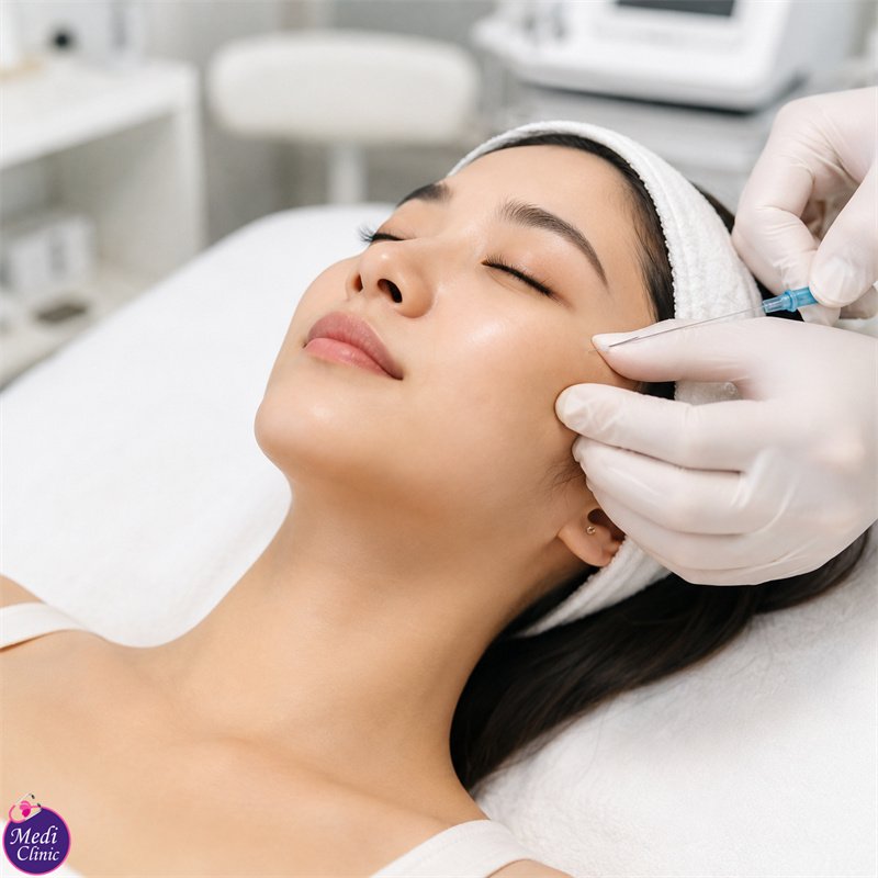 Thread Lift Treatment in Johor Bahru Malaysia Medi Clinic JB SG Thread Lift Treatment in Johor Bahru Malaysia Medi Clinic JB SG