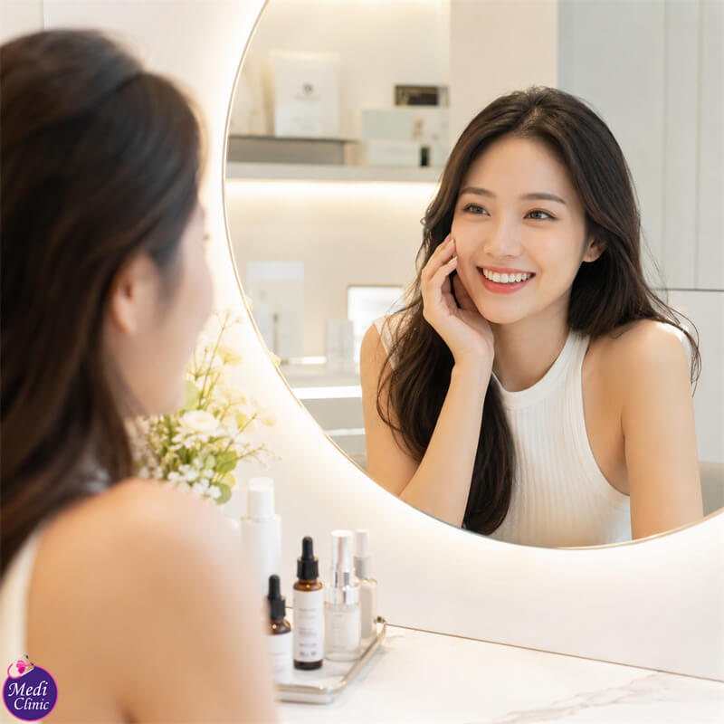 Ultherapy PRIME consultation at Medi Clinic JB SG Ultherapy PRIME consultation at Medi Clinic JB SG