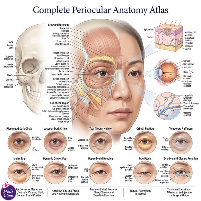 Under-eye treatment consultation near Iskandar Puteri JB Singapore Under-eye treatment consultation near Iskandar Puteri JB Singapore