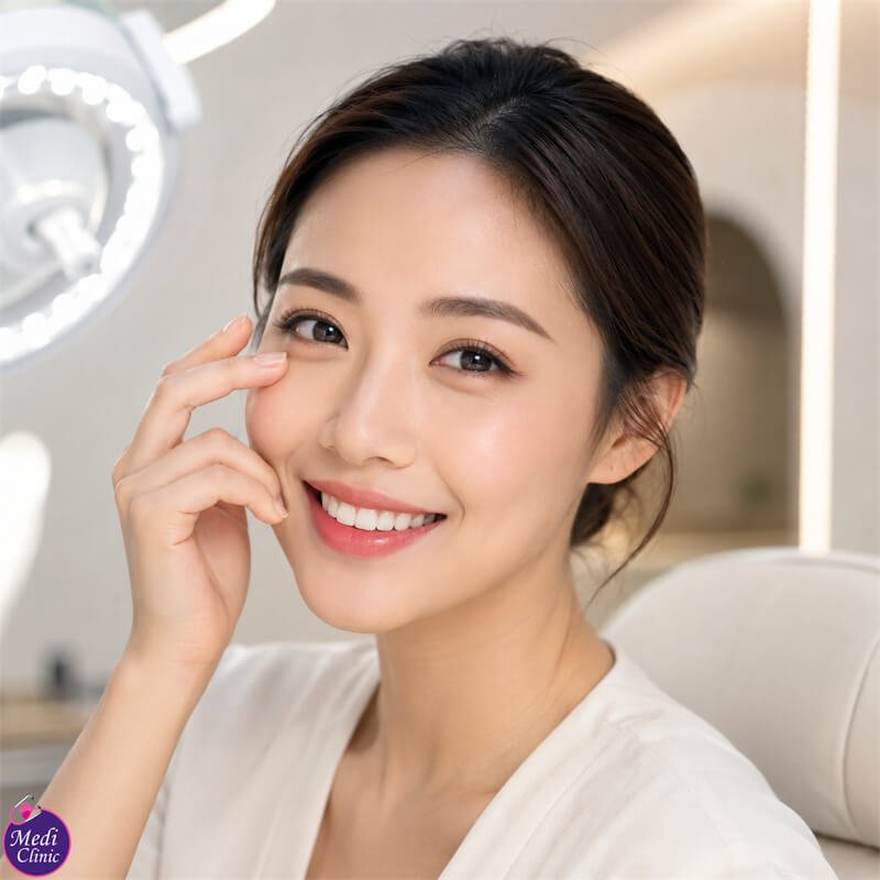 Upper and lower blepharoplasty assessment JB SG Upper and lower blepharoplasty assessment JB SG