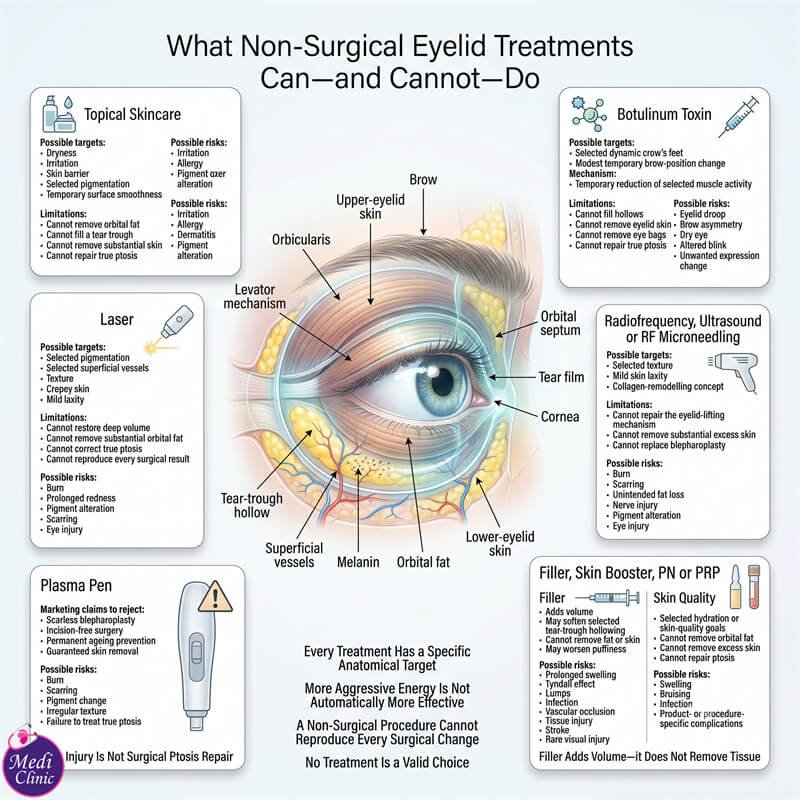 Upper-eyelid assessment in Taman Molek JB SG Upper-eyelid assessment in Taman Molek JB SG