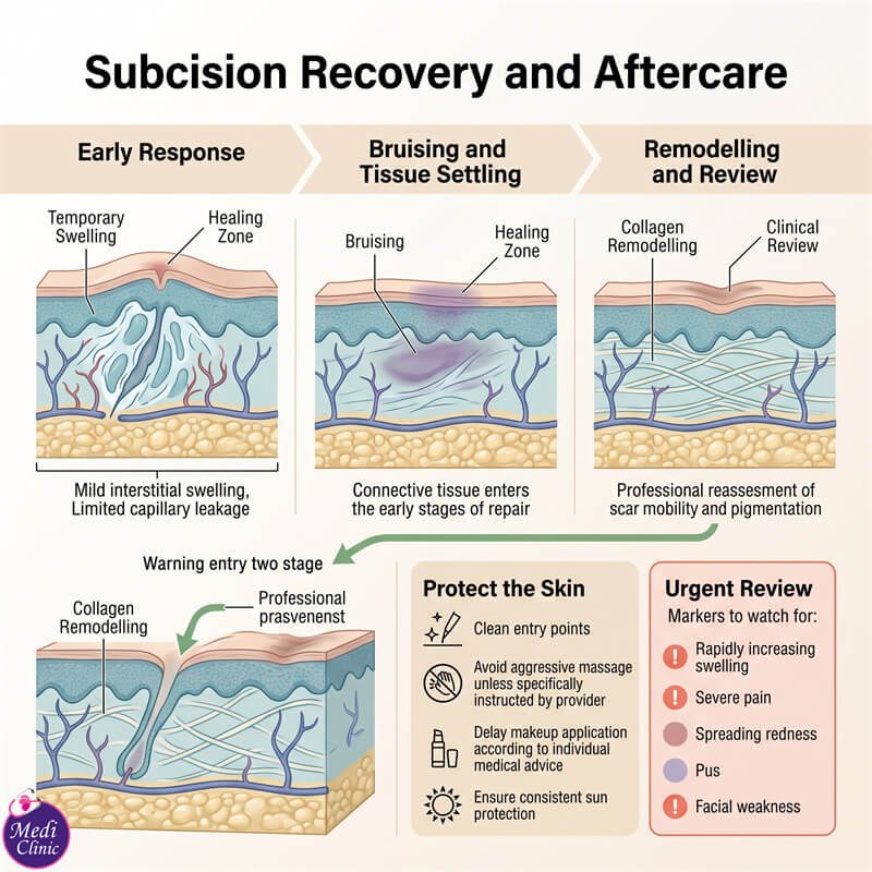 Acne-scar treatment planning before subcision JB SG Acne-scar treatment planning before subcision JB SG