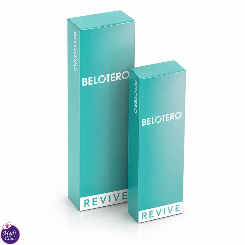 BELOTERO REVIVE Skin Booster consultation in Johor Bahru JB SG BELOTERO REVIVE Skin Booster consultation in Johor Bahru JB SG