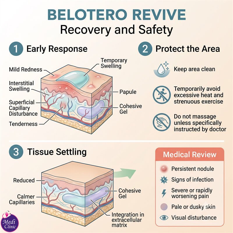 BELOTERO REVIVE aftercare guidance in Johor Bahru JB SG BELOTERO REVIVE aftercare guidance in Johor Bahru JB SG
