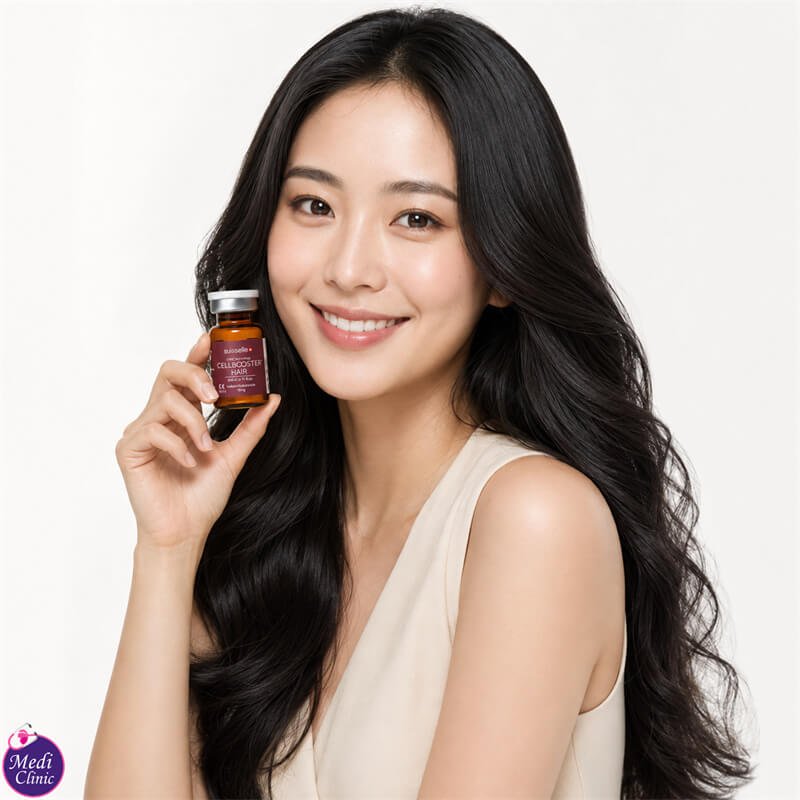 CELLBOOSTER HAIR product and batch verification JB SG CELLBOOSTER HAIR product and batch verification JB SG
